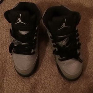 Jordan’s